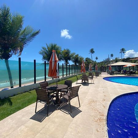 Tabatinga Residence Flat Pe Na Areia I Конди Экстерьер фото
